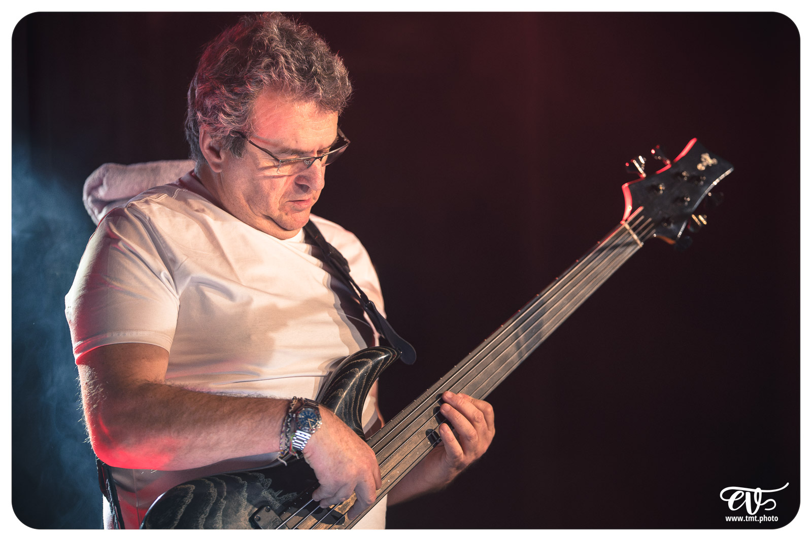 MATTHIEU SPEHNER & FRIENDS